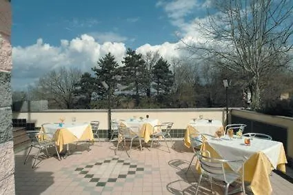 Kristall Hotel Loiano