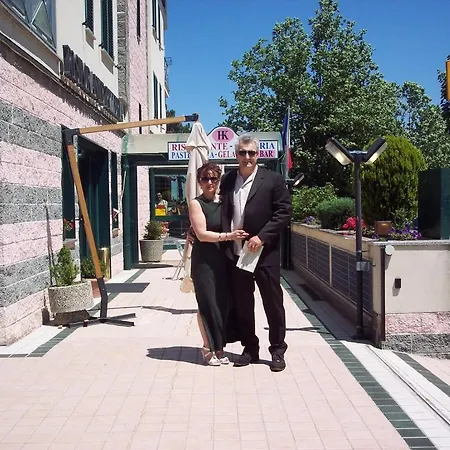 Hotel Kristall Loiano