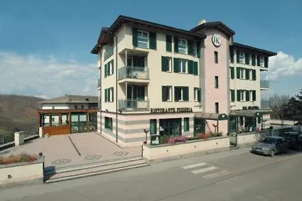 Kristall Otel 3*