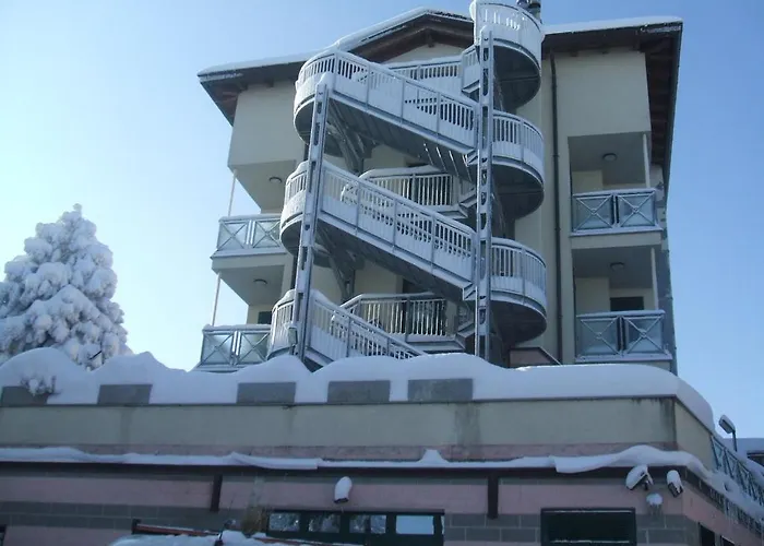 Otel Kristall