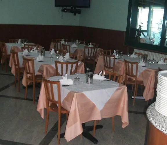 Kristall Otel