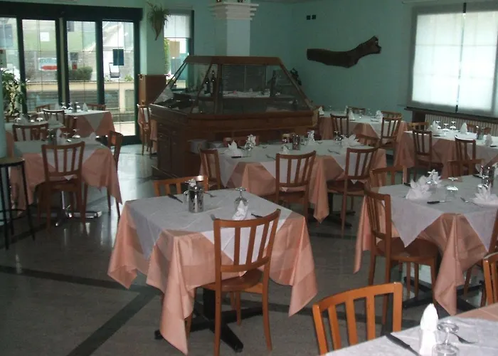 Otel Kristall