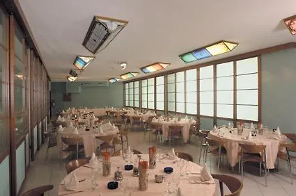 Otel Kristall Loiano