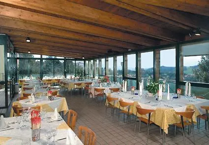 Otel Kristall 3*