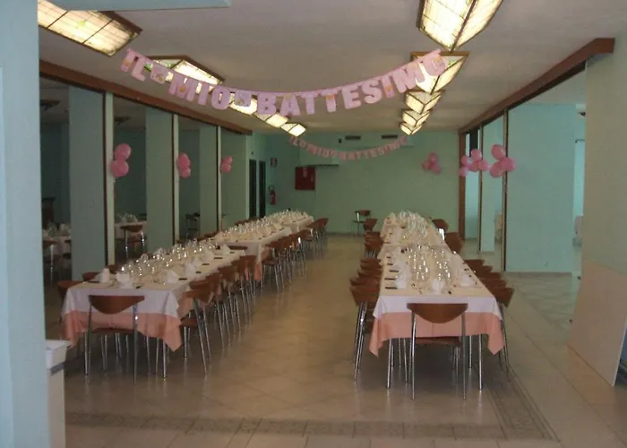 Otel Kristall