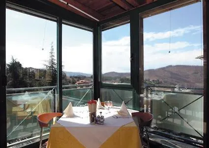 Отель Kristall Loiano