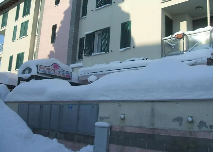 Kristall Ξενοδοχείο 3*